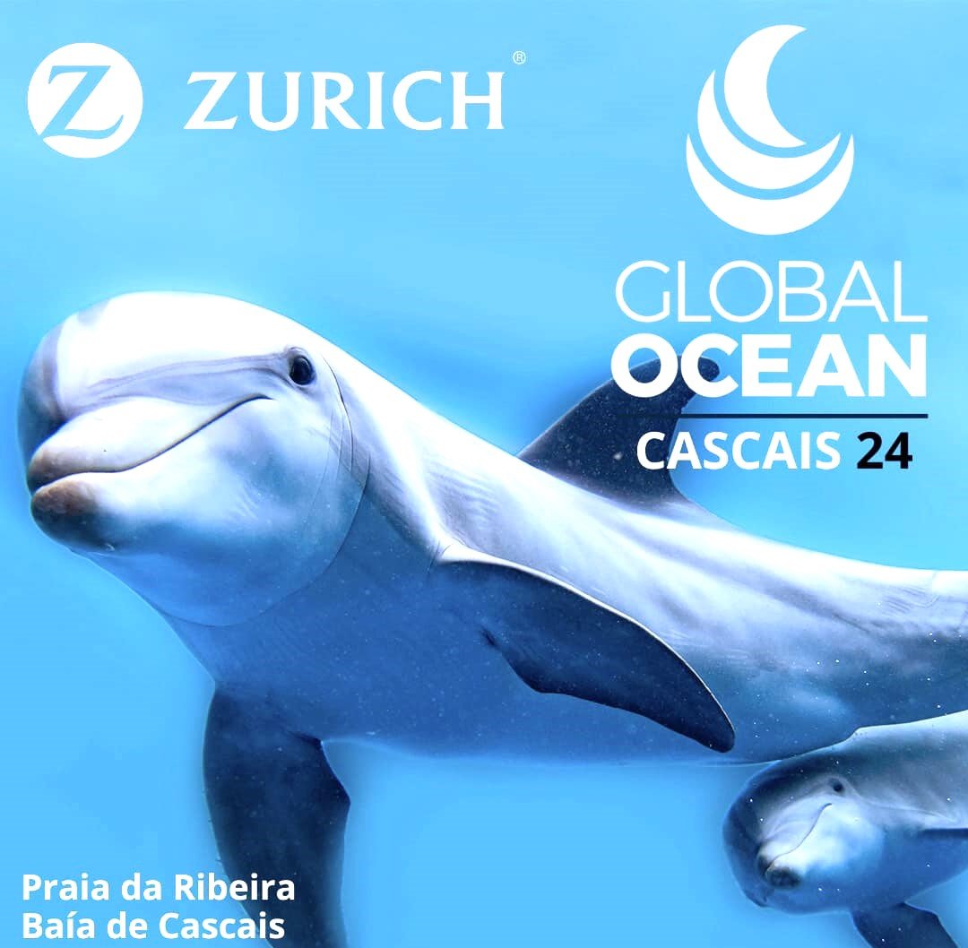 GLOBAL Ocean regressa a Cascais no fim de semana em 3ª Edição