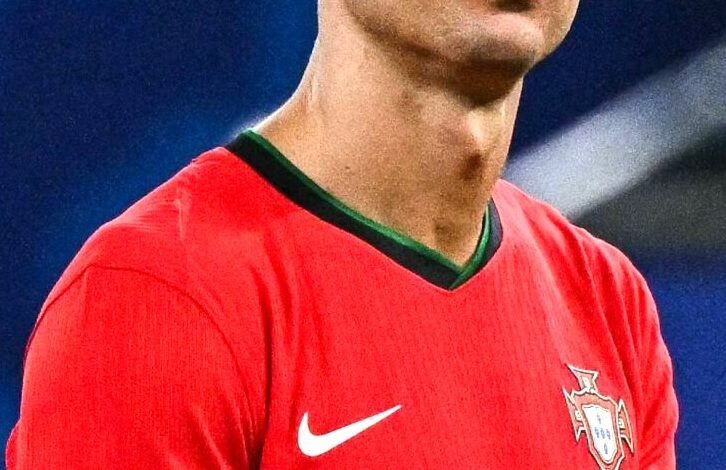 MANSÃO de CR7 em Cascais só estará pronta a habitar no próximo verão