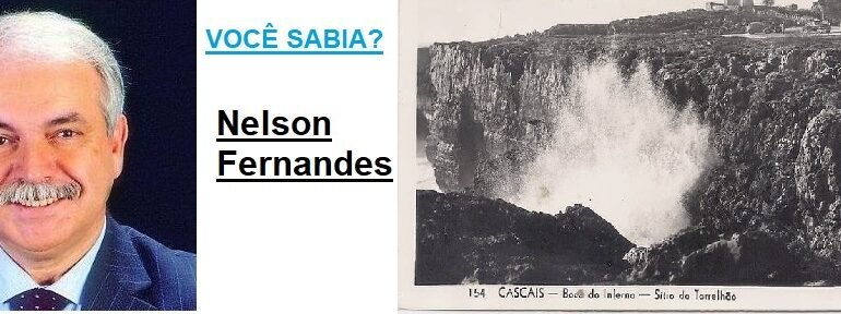 DOIS relatos para uma mesma história de traição e emboscada nas águas da Boca do Inferno