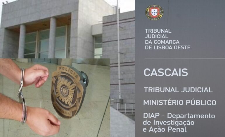 DIAP de Cascais manda PJ deter gestores de empresa de segurança por fraude de 4,6 milhões