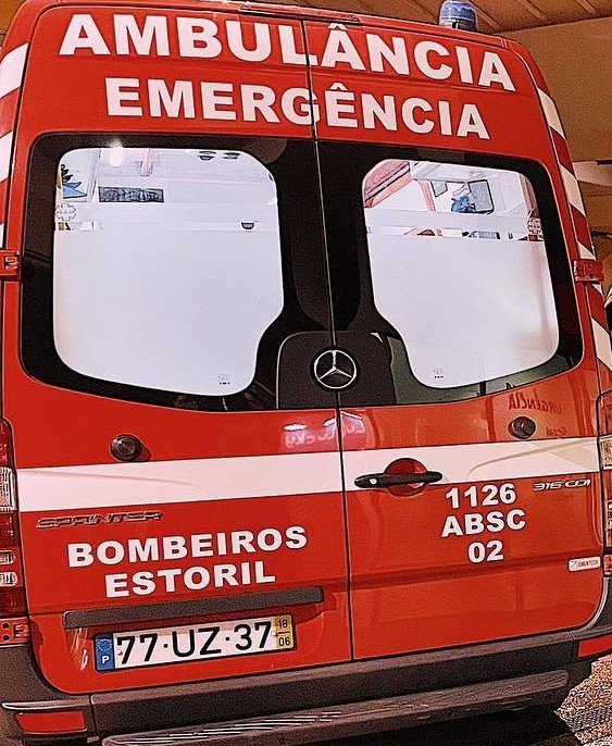 MULHER atropelada com gravidade em Atibá