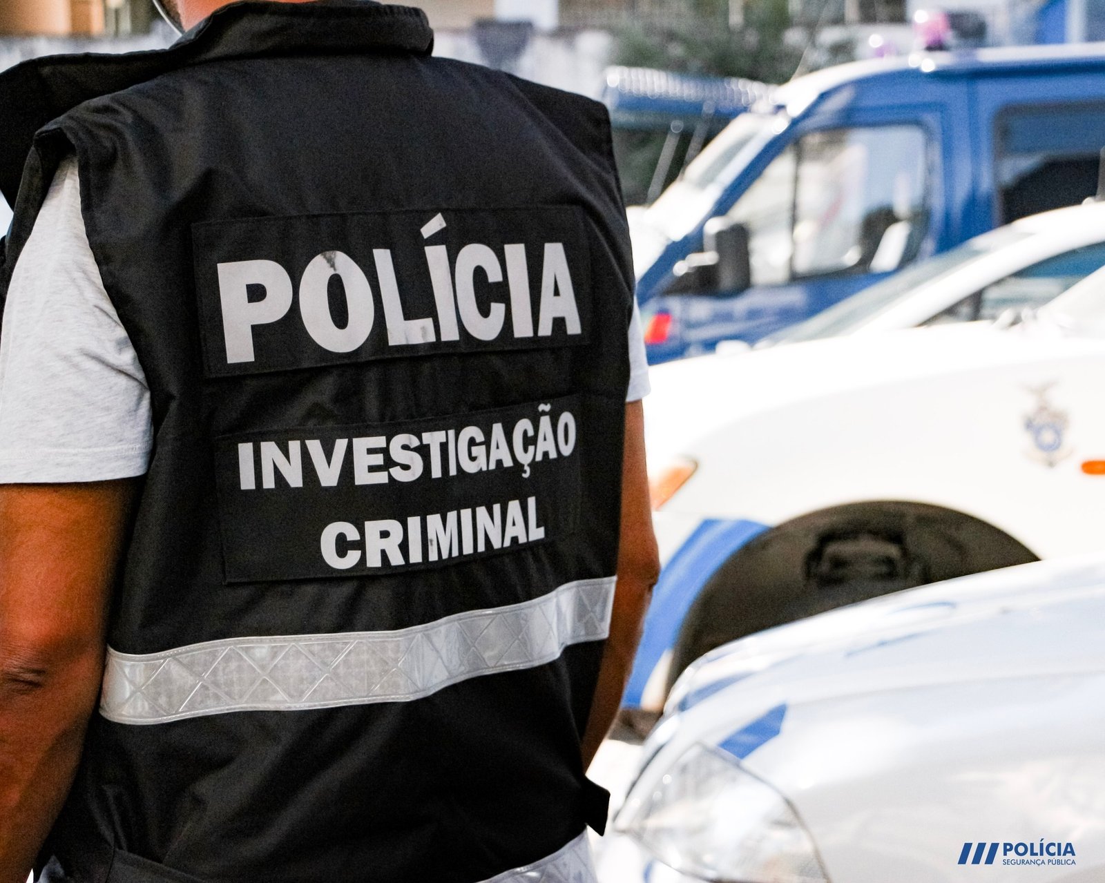 ASSALTOU em 24 horas duas lojas de compra de ouro no centro de Cascais