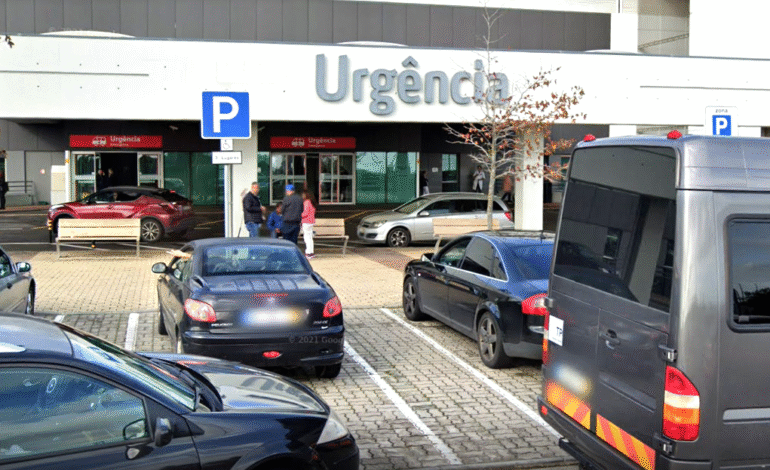 DIRETORA da urgência geral do hospital de Cascais pede demissão