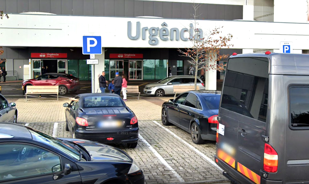 DIRETORA da urgência geral do hospital de Cascais pede demissão