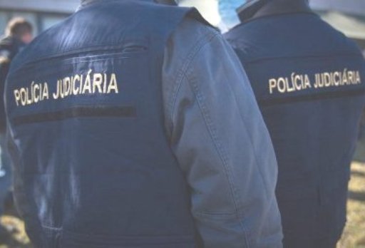 JUDICIÁRIA deteve no Estoril estrangeiro procurado pela Bélgica por burla qualificada