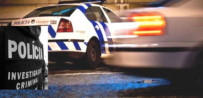 “FURÕES” de Oeiras apanham no Estoril ladrão e resgatam Mercedes furtado avaliado em 75 mil euros