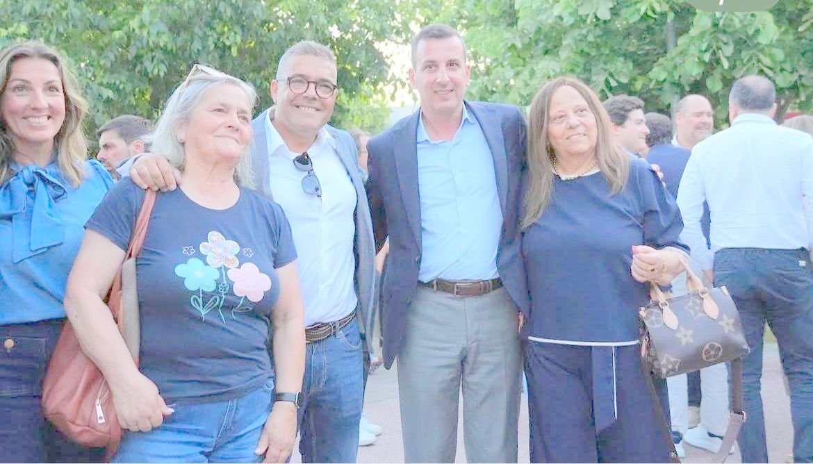 NUNO Piteira Lopes com apoios de vários quadrantes políticos à presidência de Cascais