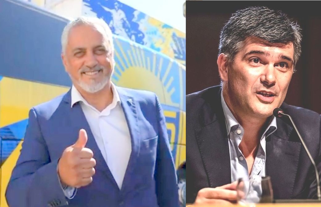 POLÉMICA. Candidato ao Estoril Praia alerta para “ilegalidade em contratos da Comissão de Gestão” e presidente da Assembleia Geral nega
