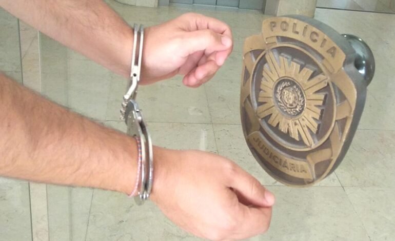JUDICIÁRIA deteve em Cascais personal trainer de 51 anos suspeito de violar jovem durante treino