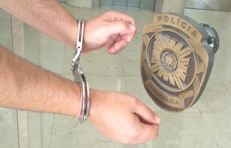 JUDICIÁRIA deteve em Cascais personal trainer de 51 anos suspeito de violar jovem durante treino