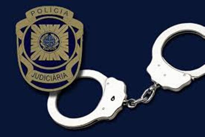 PORTUGUÊS procurado pelo Brasil detido pela PJ em Cascais  para cumprir 27 anos por tráfico