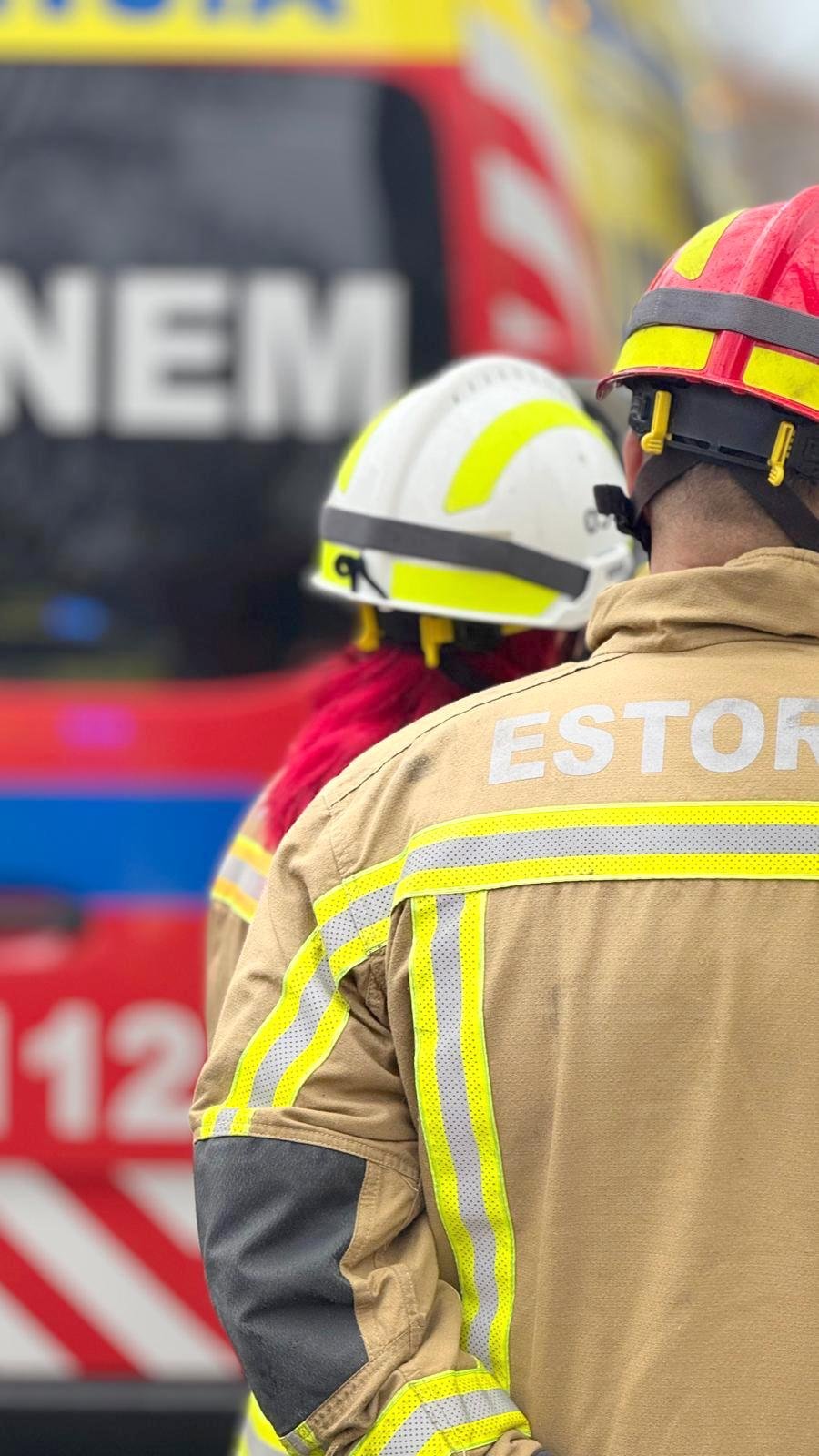 JOVEM morre em despiste seguido de colisão