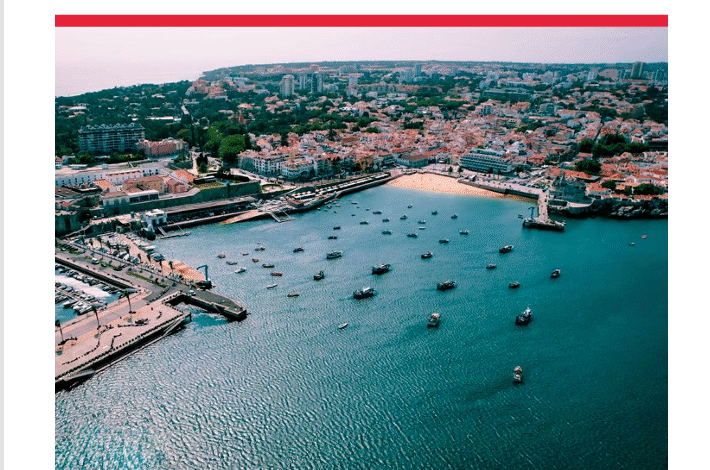 PS. DAR SENTIDO A CASCAIS