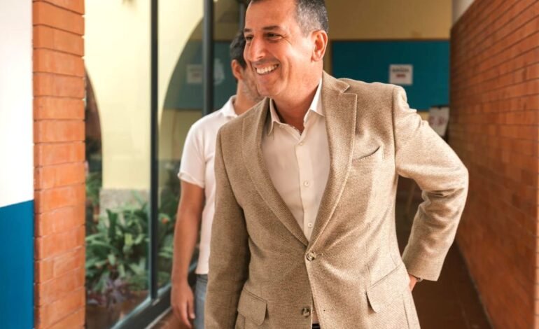 VIVA Cascais vence eleições e Nuno Piteira Lopes é o novo Presidente de Câmara