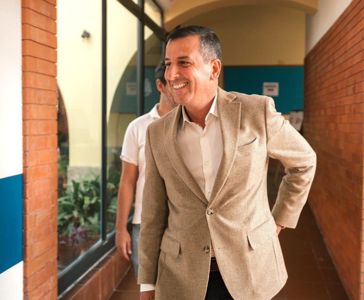 VIVA Cascais vence eleições e Nuno Piteira Lopes é o novo Presidente de Câmara