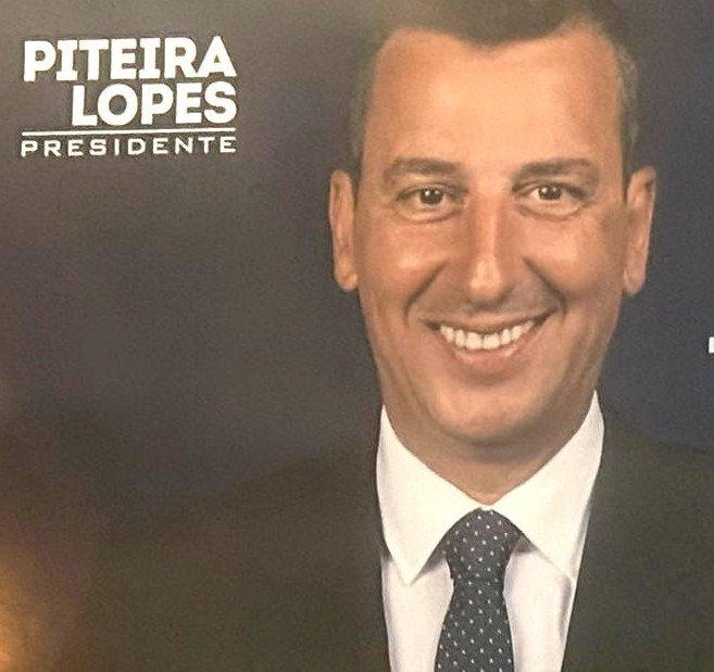 PITEIRA Lopes “disponível para dialogar com todos os que queiram trabalhar seriamente por Cascais”