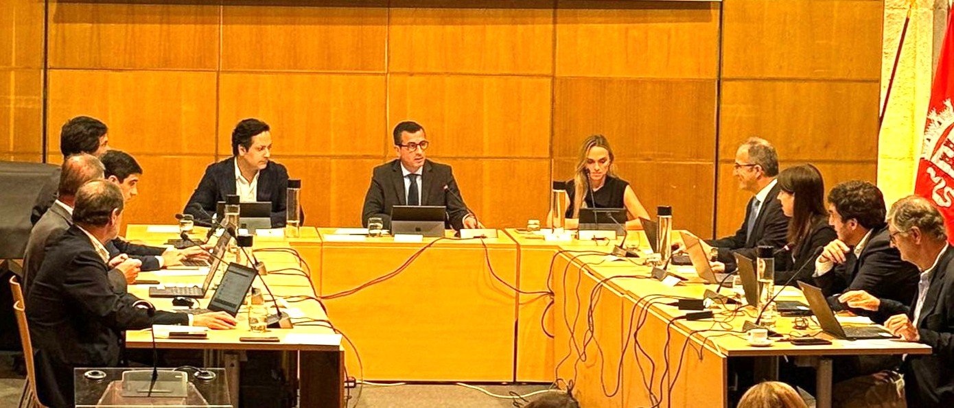 PITEIRA Lopes quer atribuir pelouros ao PS e Chega e descarta “qualquer entendimento com Jonet”