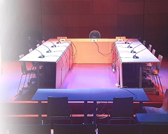 PRIMEIRA reunião do novo executivo liderado por Piteira Lopes tem lugar esta quinta-feira