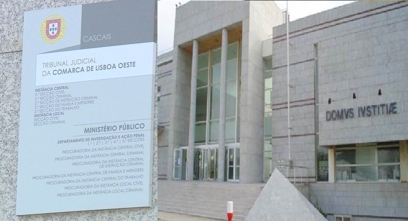 DETIDO burlão que vendeu por 950 mil euros apartamentos no Estoril que não lhe pertencem