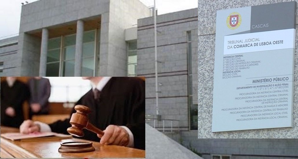 ATAQUE mortal à facada em Cascais em segredo de Justiça