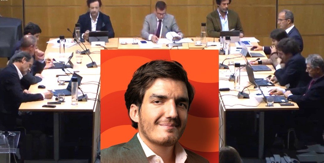 JONET “debaixo de fogo” na última reunião do executivo C/ VÍDEOS