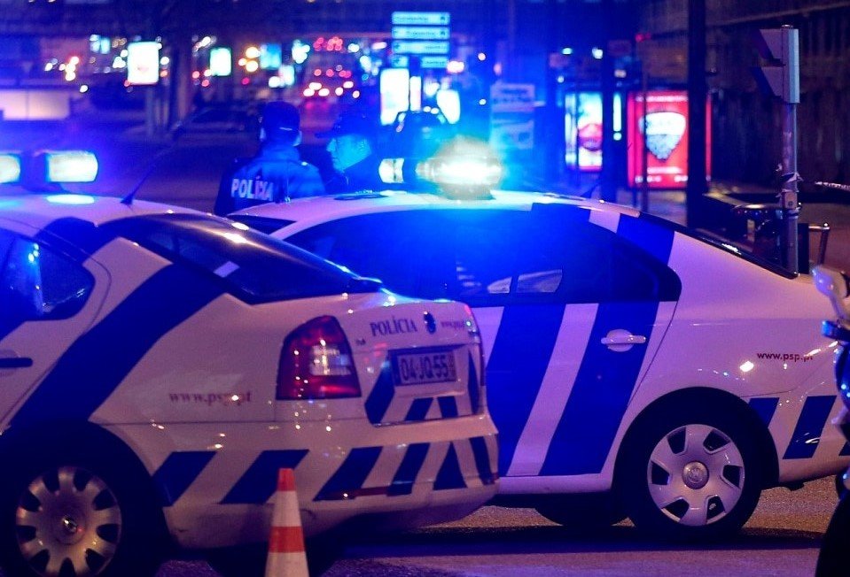 OPERAÇÃO da PSP acaba com concentração de motards no Estoril e corridas na Marginal