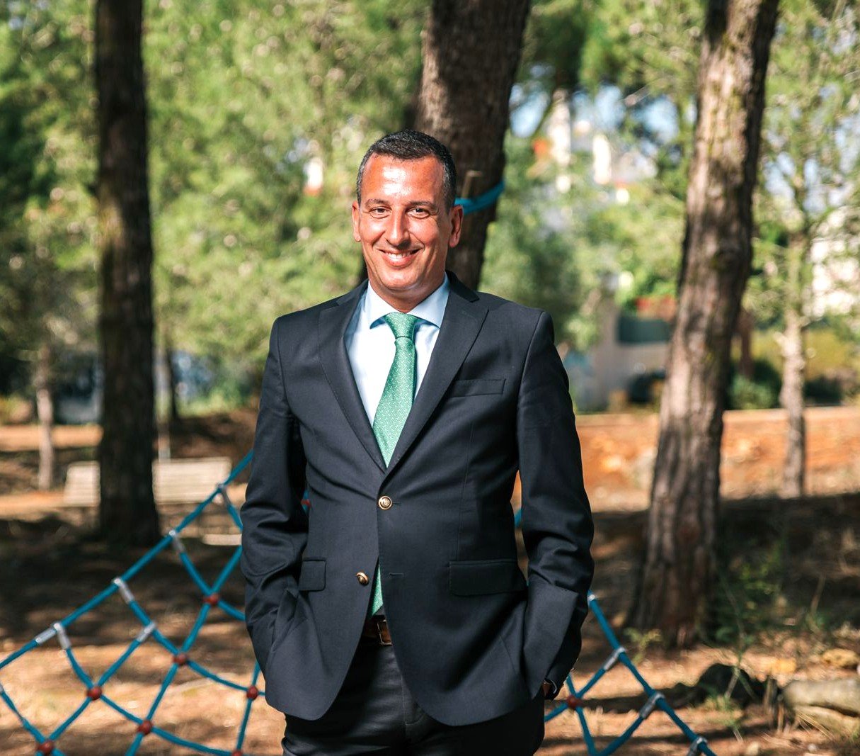 PITEIRA Lopes trava especulação imobiliária e garante 450 mil m² para criar maior parque verde urbano no concelho