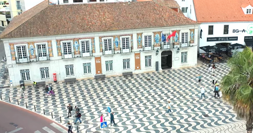 CASCAIS aprova Orçamento de 482,9 milhões e  reduz IMI para 1ª habitação e impostos locais abaixo dos máximos legais