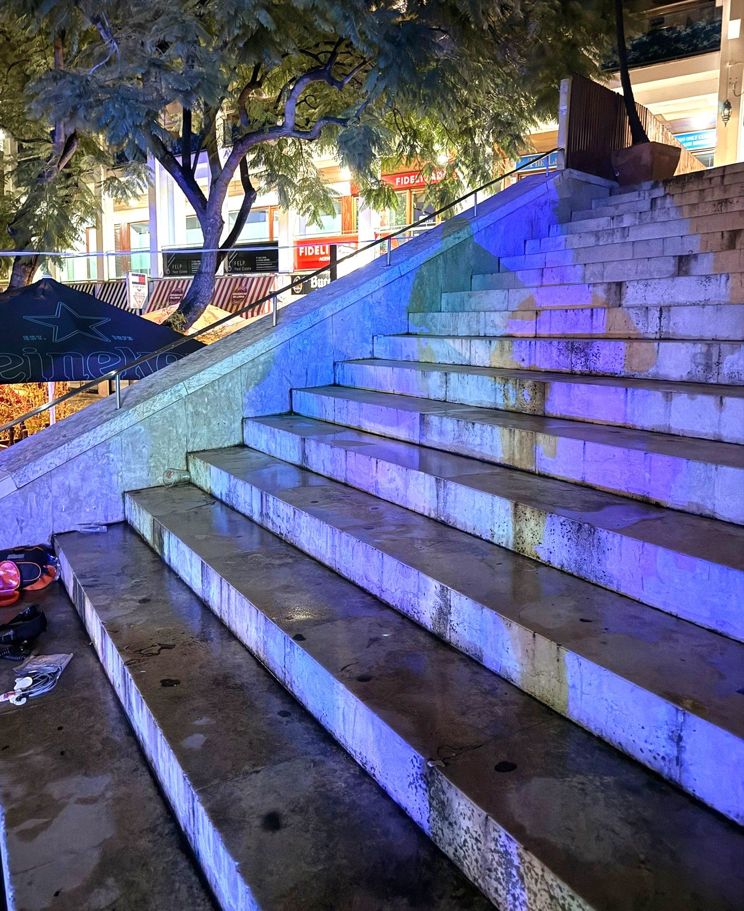 POLÍCIAS não conseguiram salvar homem acometido de doença súbita