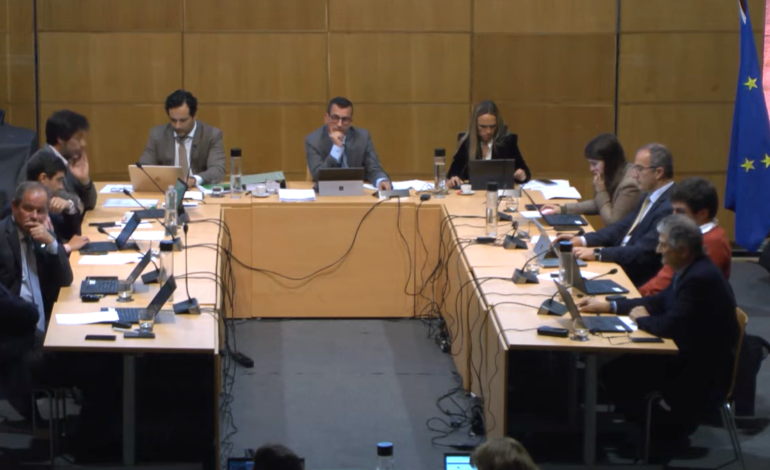 EXECUTIVO indeferiu por unanimidade reclamação de ex-candidato Pinto Pereira C/ Vídeo