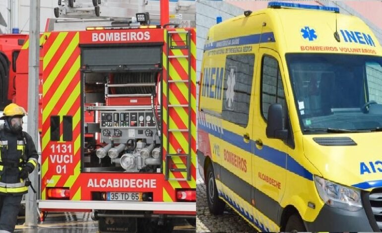 IDOSA de 80 anos morre em incêndio habitacional em Murches