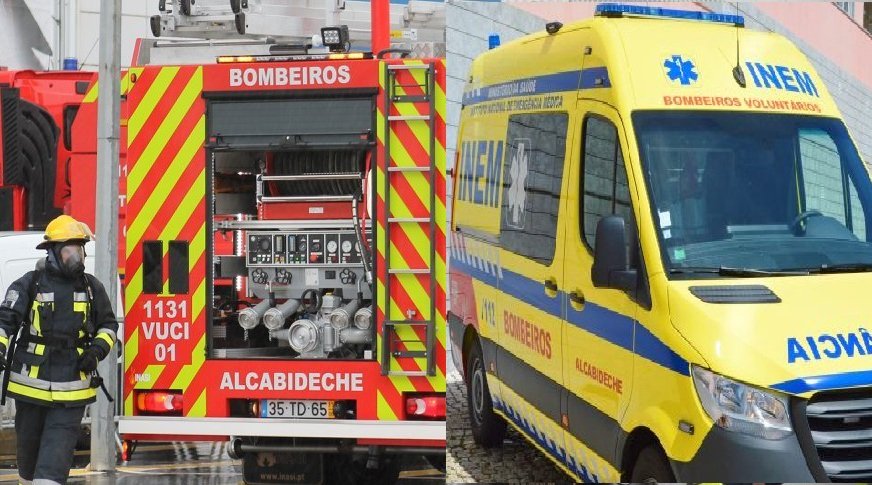 IDOSA de 80 anos morre em incêndio habitacional em Murches