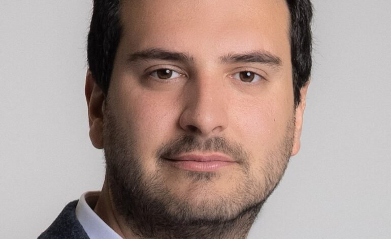 Esta não é uma eleição qualquer