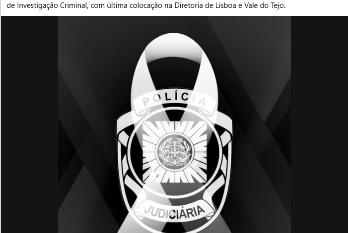 FALECEU na Parede histórico da PJ que combateu “gangsterismo” nos anos 70 e 80 em Portugal