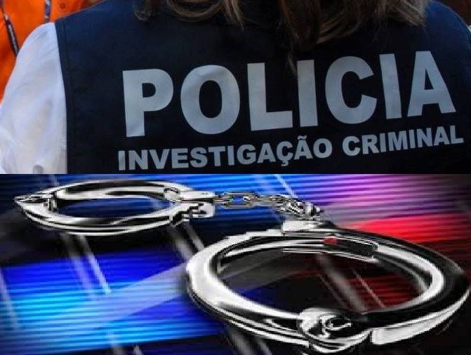 APANHADO em flagrante com droga e faca em liberdade