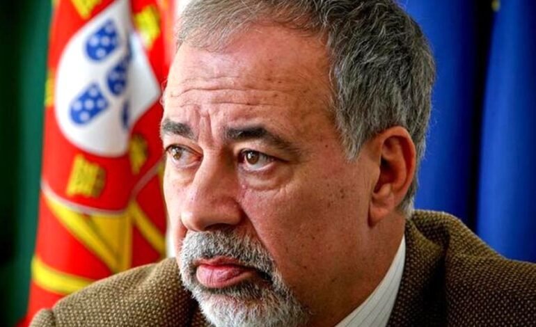 ANTIGO presidente da ASAE entre os 12 diretores municipais nomeados na nova era camarária