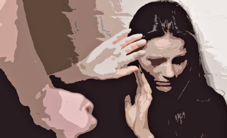 PRISÃO preventiva para pai que agrediu e tentou sufocar filha de 17 anos na Parede