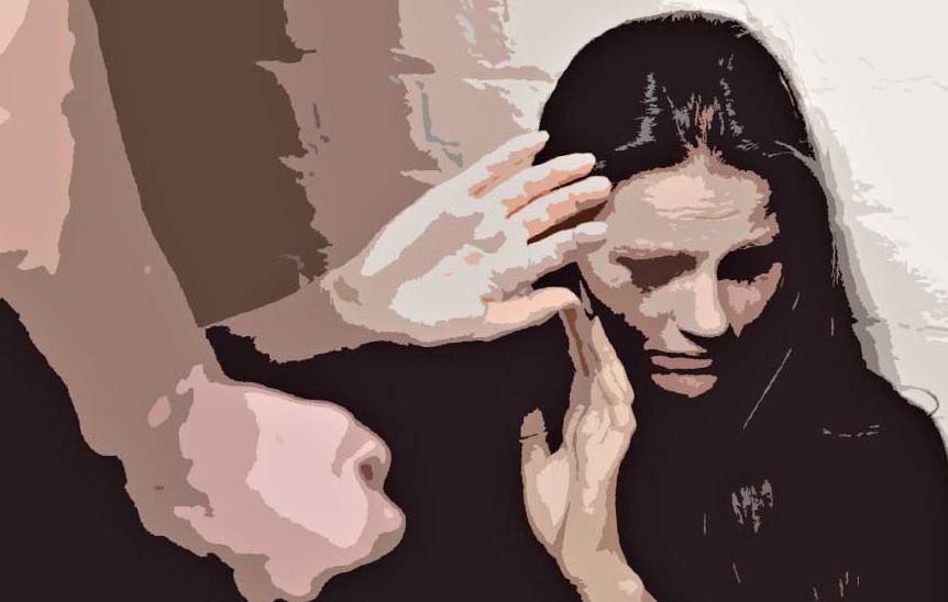 PRISÃO preventiva para pai que agrediu e tentou sufocar filha de 17 anos na Parede