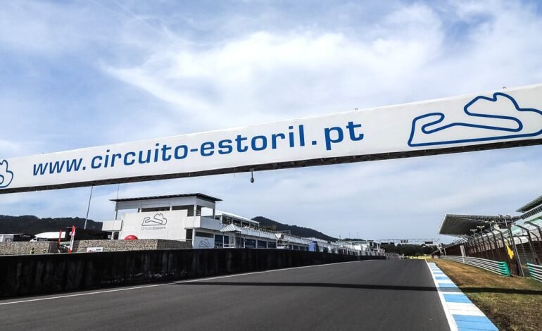 DEGRADAÇÃO do Autódromo do Estoril pode tirar prova de World Superbike de Portugal