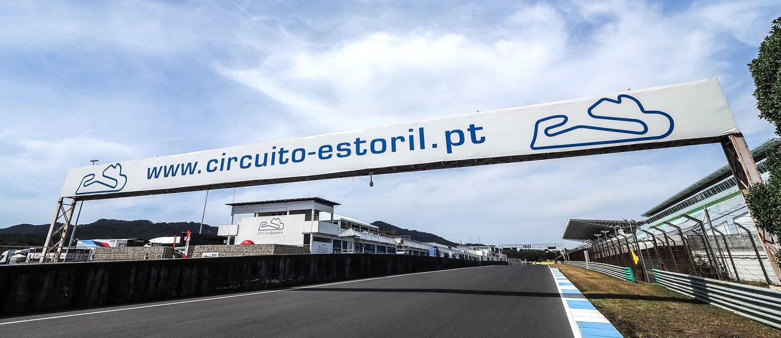 DEGRADAÇÃO do Autódromo do Estoril pode tirar prova de World Superbike de Portugal