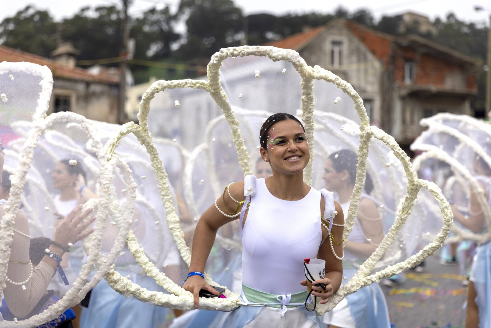 CORSO carnavalesco regressa este domingo à Malveira da Serra e Janes