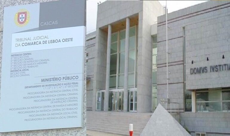 CHOCANTE. Abusou sexualmente da irmã mais nova com conhecimento dos pais. Suspeito em preventiva. Pais com TIR