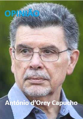 Escândalo no executivo municipal de Cascais