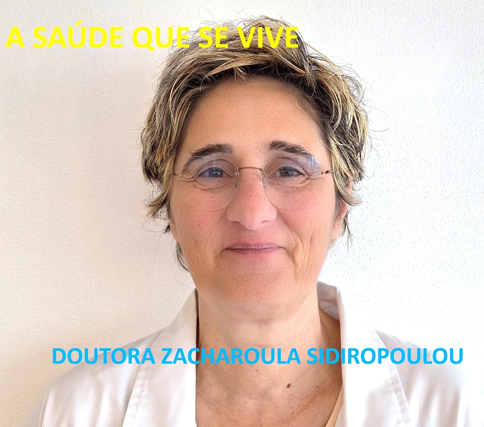 A saúde da mulher não cabe num único dia