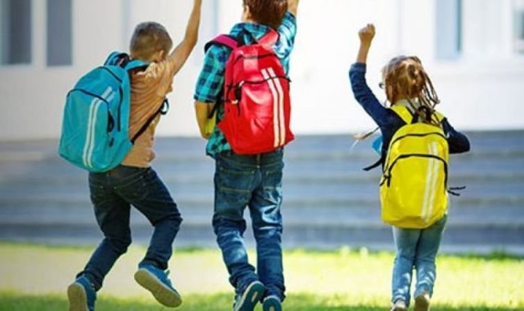 BRASILEIRO auxiliar em escola detido pela PJ por pornografia e abuso de crianças fora indicado pelo Centro de Emprego