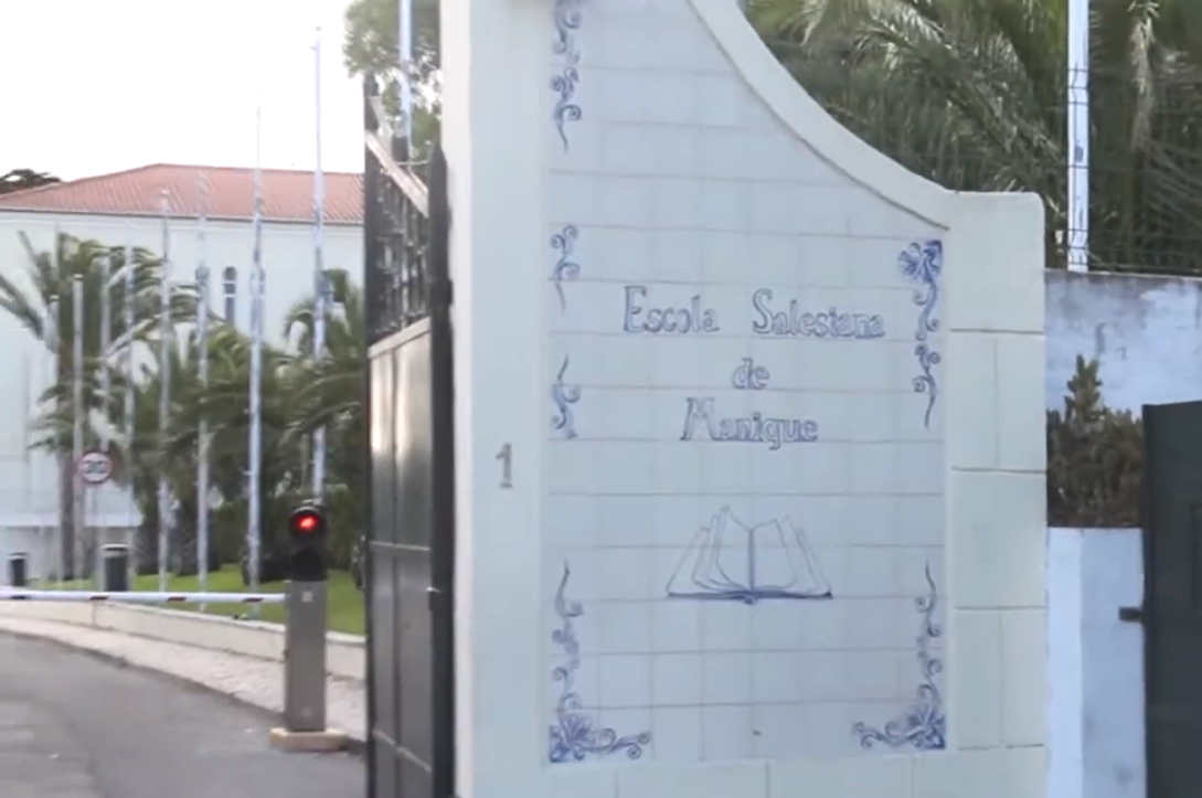 ESCÂNDALO. Nos Salesianos de Manique há “comida para os ricos” e outra para “os pobres”