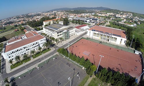 SALESIANOS de Manique dizem que separação de refeições “resulta exclusivamente de imposição legal do Ministério da Educação”