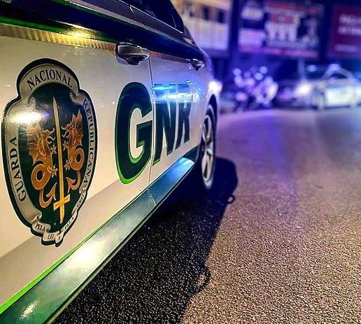 GNR de Alcabideche apoiou operação que deteve suspeitos de disparos junto a discoteca em Sintra