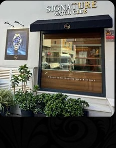 ASSALTO milionário no centro de Cascais rende meio milhão em relógios de luxo